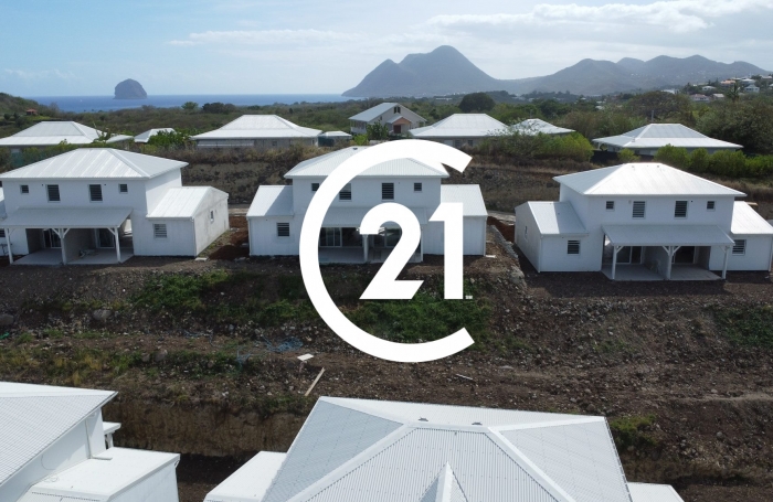 Location Appartement 97223