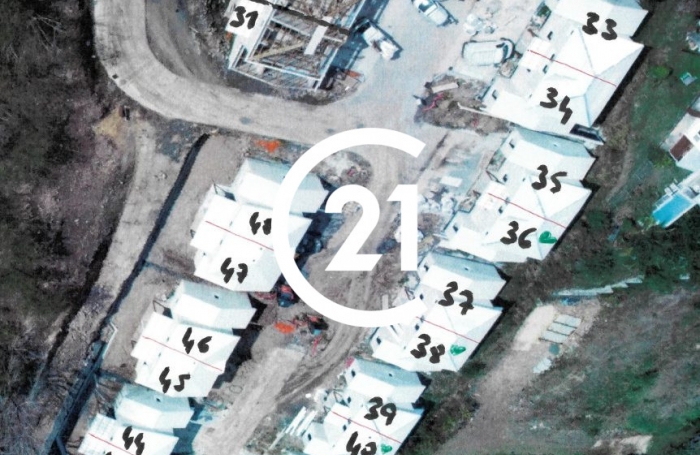 Location Appartement 99.09m&sup2; 4 pièces Le Diamant