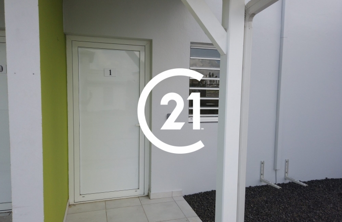 Location Appartement 99.09m&sup2; 4 pièces Le Diamant