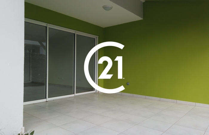 Location Appartement 99.09m&sup2; 4 pièces Le Diamant