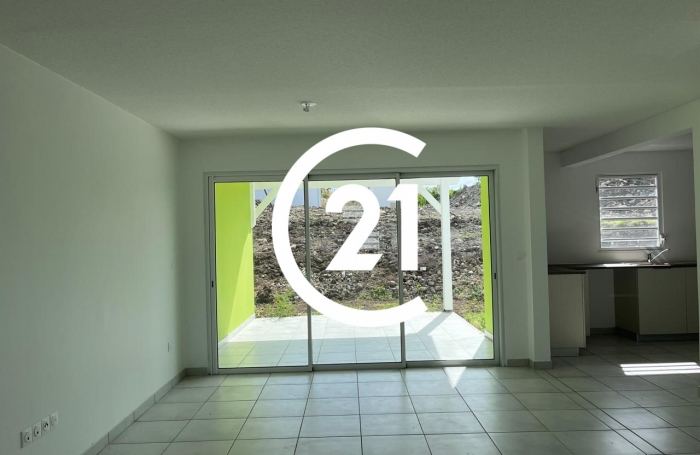 Location Appartement 99.09m&sup2; 4 pièces Le Diamant