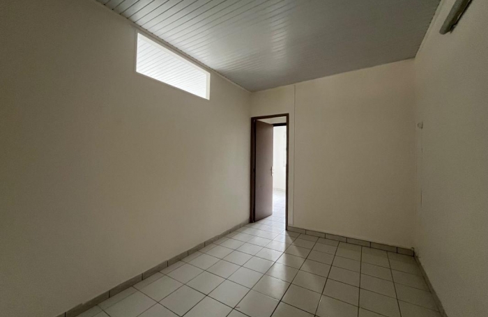 Location Appartement 53.54m&sup2; 3 pièces Fort de france