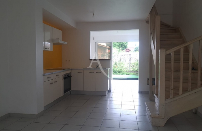 Vente Appartement 73.72m&sup2; 3 pi&egrave;ces Le Vauclin