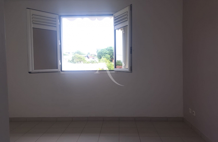 Vente Appartement 73.72m&sup2; 3 pi&egrave;ces Le Vauclin