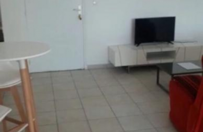 Vente Appartement 45.5m&sup2; 2 pièces Le Lamentin