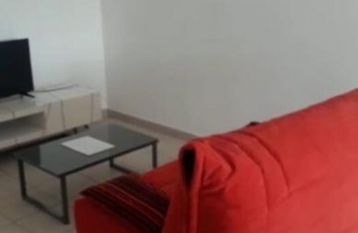 Vente Appartement 45.5m&sup2; 2 pièces Le Lamentin