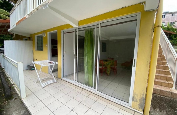 Location Appartement 97200