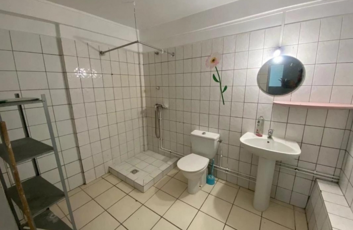 Location Appartement 50m&sup2; 2 pièces Fort de france