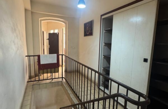 Vente Maison 170.2m&sup2; 4 pièces Saint Pierre