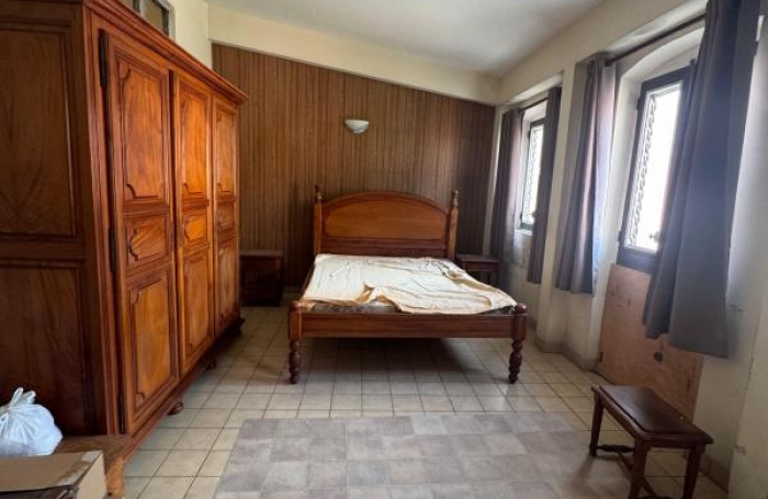 Vente Maison 170.2m&sup2; 4 pièces Saint Pierre