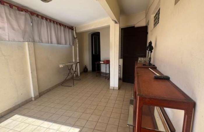 Vente Maison 170.2m&sup2; 4 pièces Saint Pierre