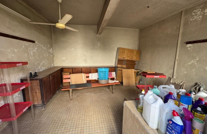 Vente Maison 170.2m&sup2; 4 pièces Saint Pierre