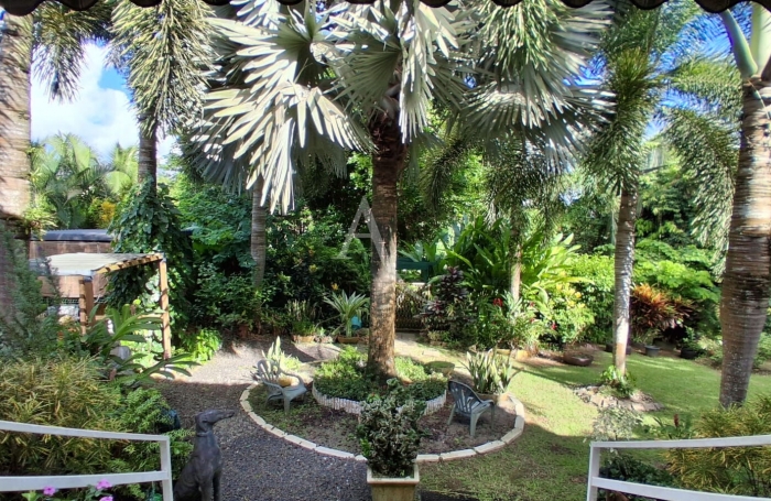 Vente Maison 170m&sup2; 4 pi&egrave;ces Le Lamentin