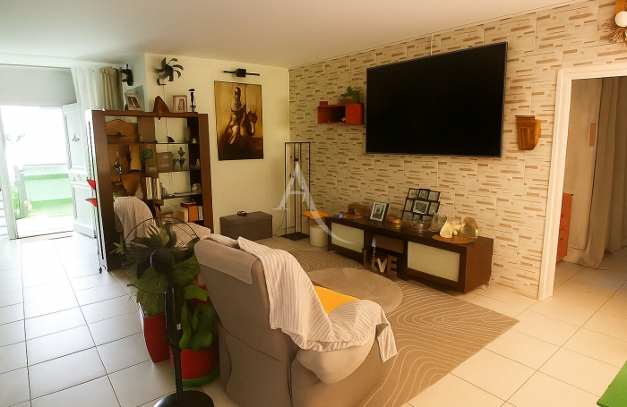 Vente Maison 170m&sup2; 4 pi&egrave;ces Le Lamentin