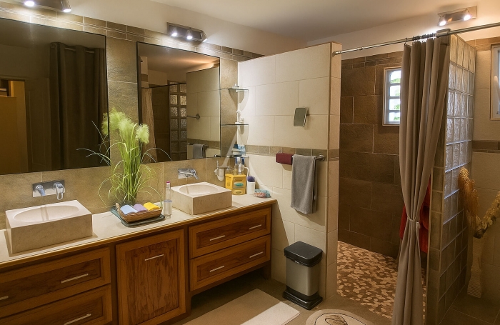 Vente Maison 170m&sup2; 4 pi&egrave;ces Le Lamentin