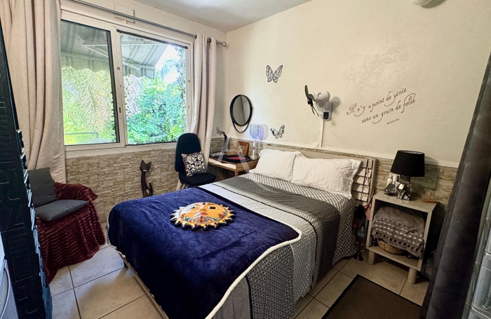 Vente Maison 170m&sup2; 4 pi&egrave;ces Le Lamentin