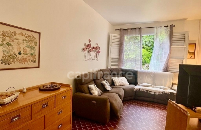 Vente Maison 239m&sup2; 9 pièces Le Morne Vert