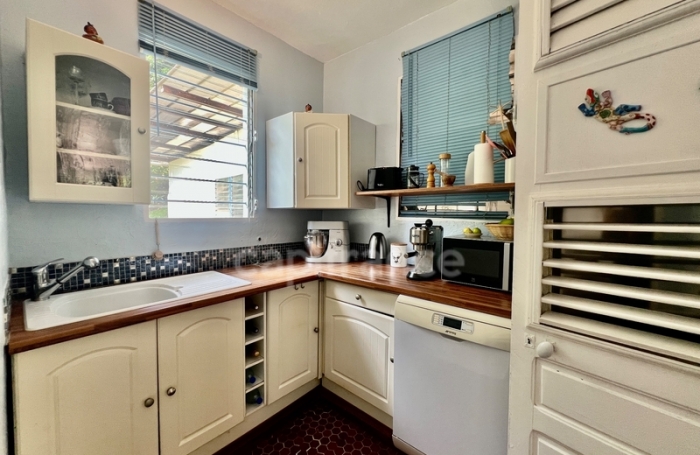 Vente Maison 239m&sup2; 9 pièces Le Morne Vert