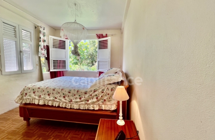 Vente Maison 239m&sup2; 9 pièces Le Morne Vert