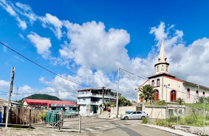 Vente Maison 239m&sup2; 9 pièces Le Morne Vert