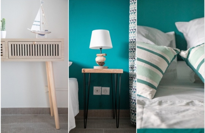 Vente Appartement 20m&sup2; 1 pièce Sainte Anne