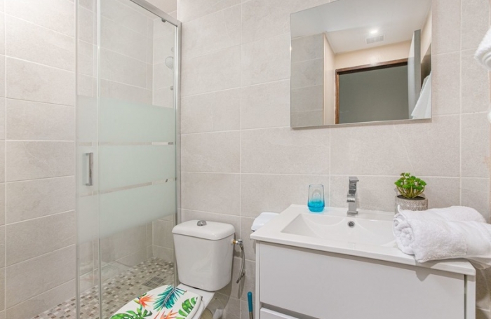 Vente Appartement 20m&sup2; 1 pièce Sainte Anne