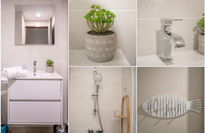 Vente Appartement 20m&sup2; 1 pièce Sainte Anne