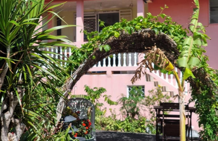 Vente Maison 5 pièces Le Diamant