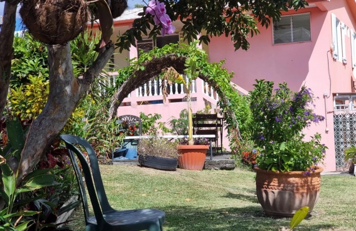 Vente Maison 5 pièces Le Diamant