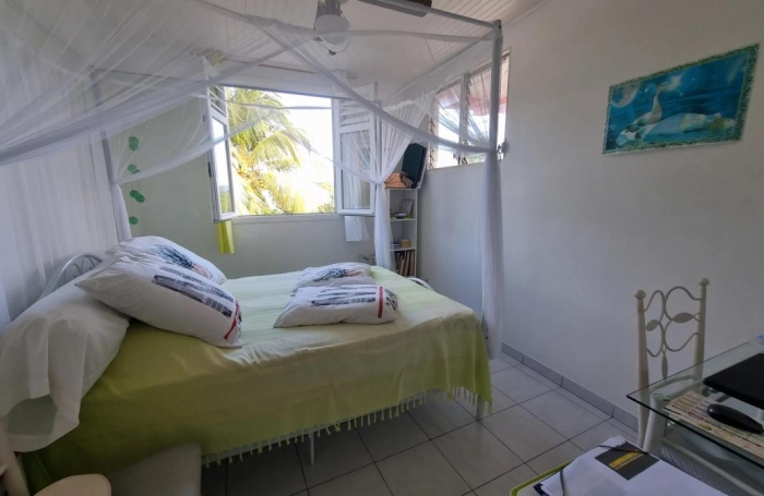 Vente Maison 5 pièces Le Diamant