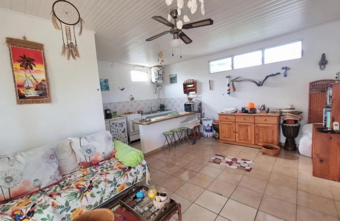 Vente Maison 5 pièces Le Diamant