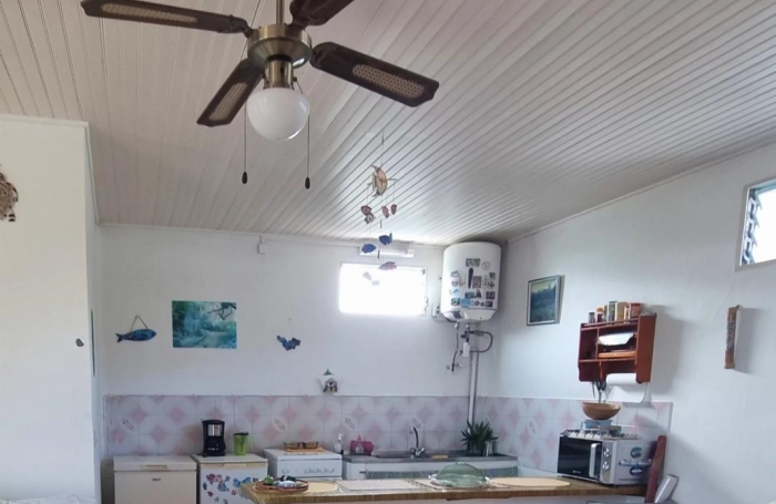 Vente Maison 5 pièces Le Diamant