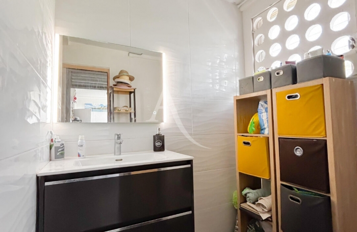 Vente Maison 54m&sup2; 3 pi&egrave;ces Fort de france