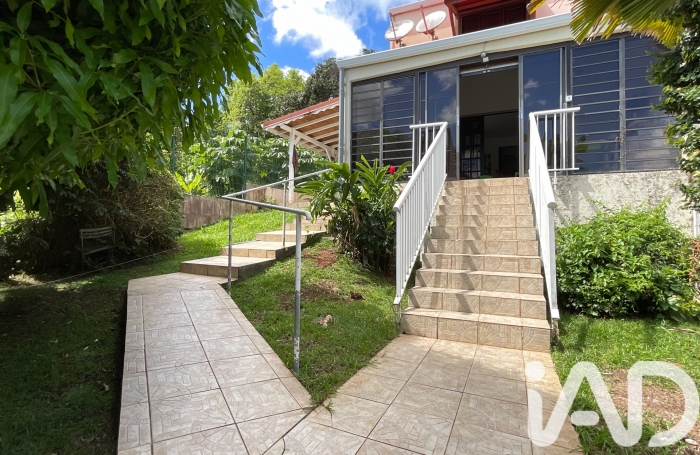Vente Maison 97224