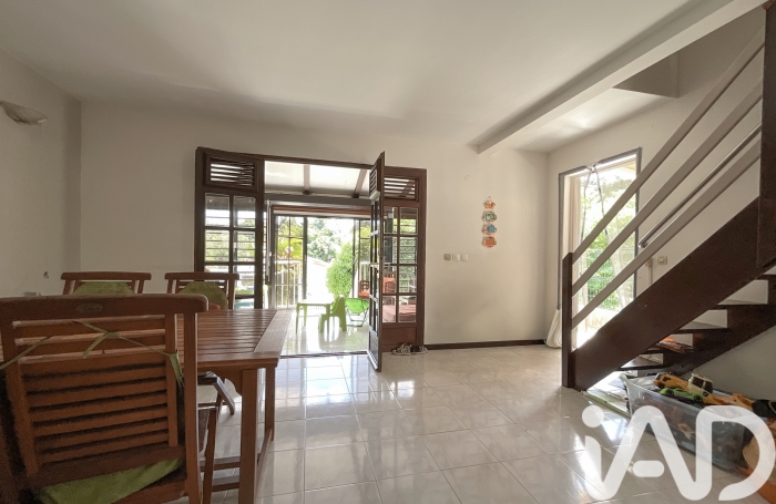 Vente Maison 90m&sup2; 4 pièces Ducos