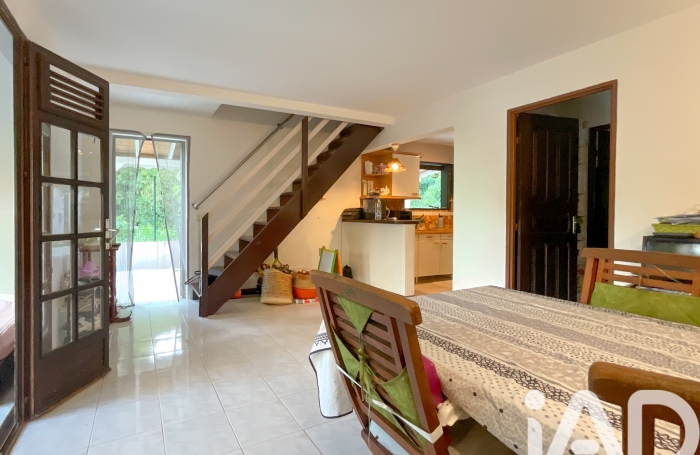 Vente Maison 90m&sup2; 4 pièces Ducos