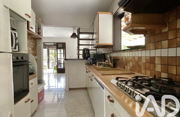 Vente Maison 90m&sup2; 4 pièces Ducos