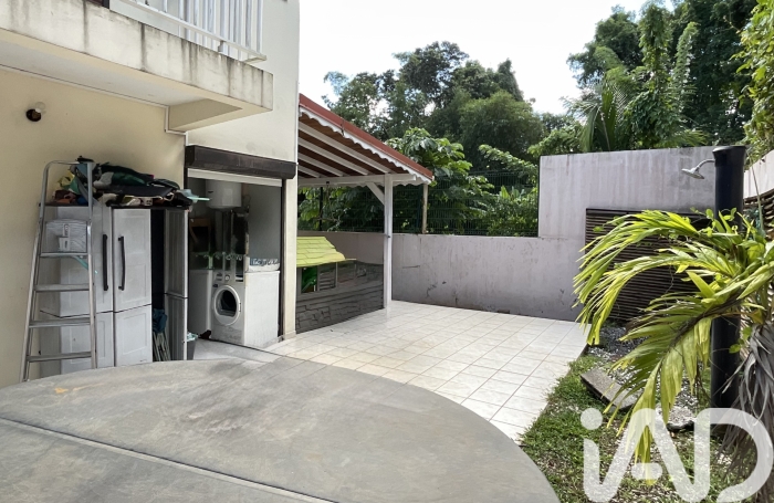 Vente Maison 90m&sup2; 4 pièces Ducos