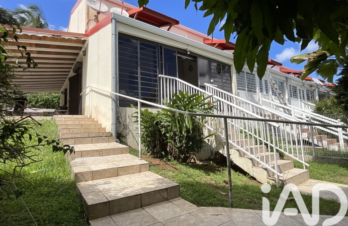 Vente Maison 90m&sup2; 4 pièces Ducos