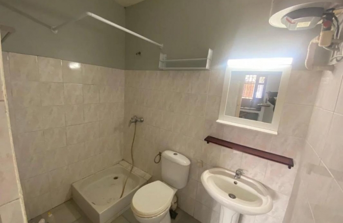 Vente Appartement 15m&sup2; 1 pièce Fort de france