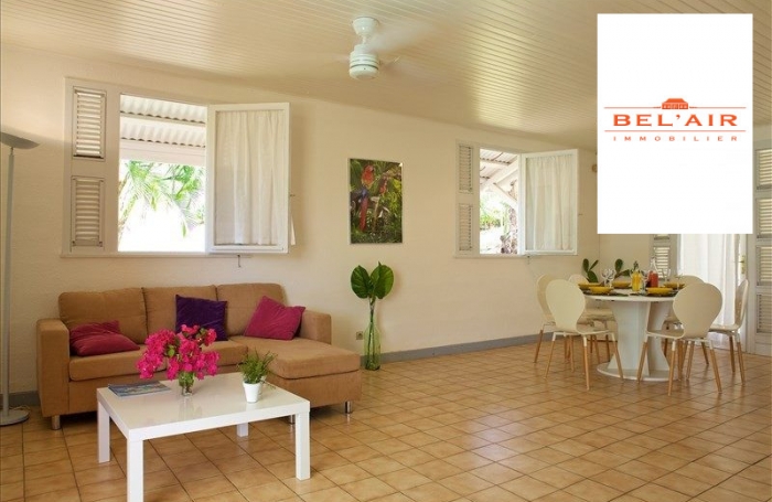 Location Maison 93.00m&sup2; 4 pièces Le Fran&ccedil;ois