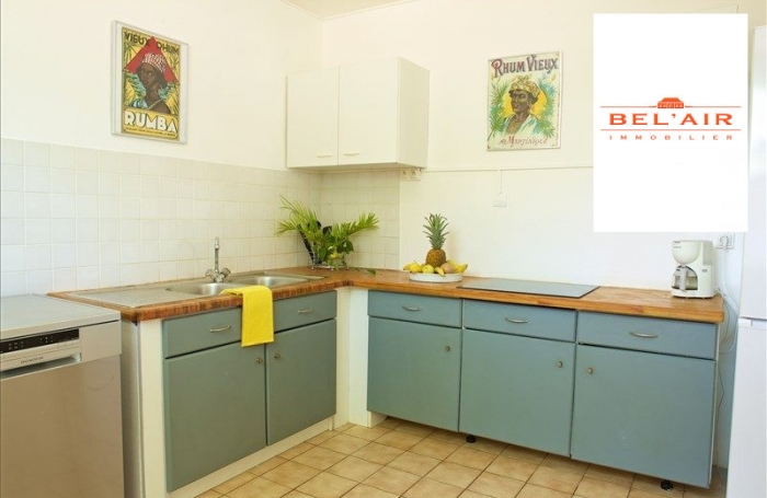 Location Maison 93.00m&sup2; 4 pièces Le Fran&ccedil;ois