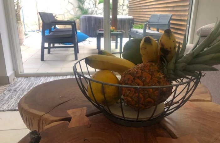 Location Appartement 97223