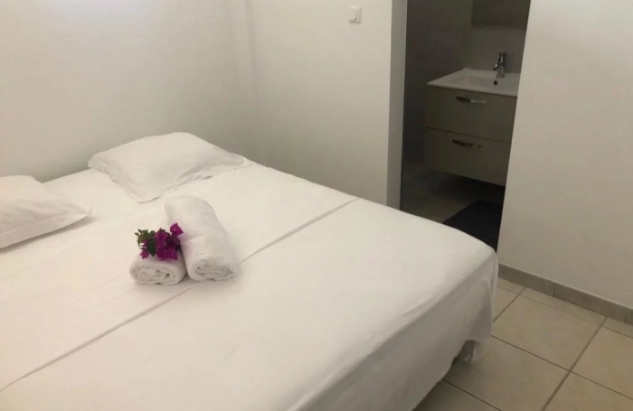 Location Appartement 80m&sup2; 2 pièces Le Diamant