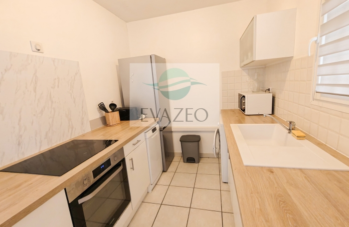 T4 68m2 + terrasse 10m2 - Vue mer - DUCOS