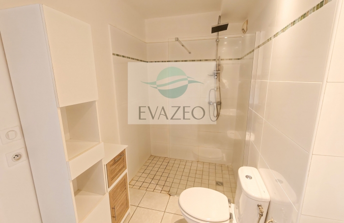 T4 68m2 + terrasse 10m2 - Vue mer - DUCOS