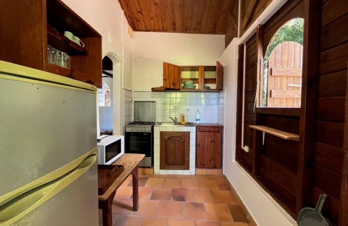 Location Maison 42.05m&sup2; 2 pièces Le Vauclin