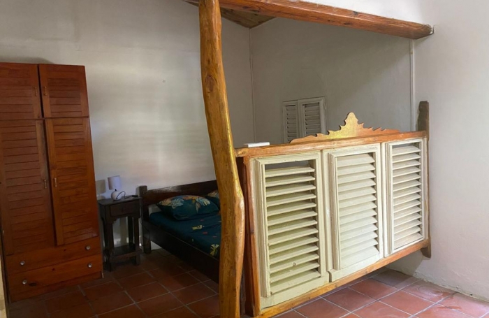 Location Maison 42.05m&sup2; 2 pièces Le Vauclin