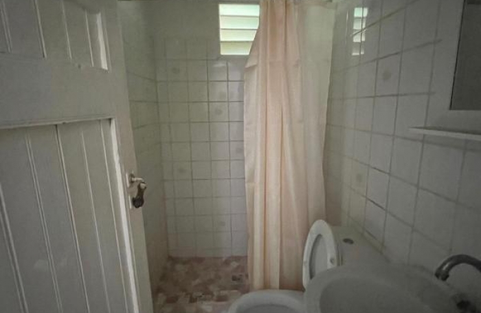 Location Maison 42.05m&sup2; 2 pièces Le Vauclin