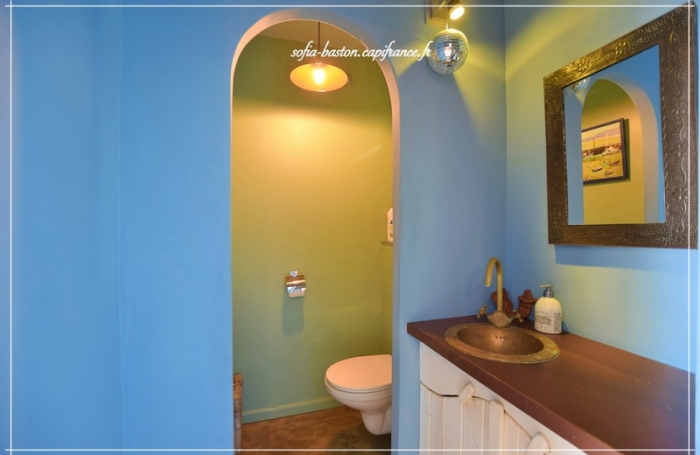 Vente Maison 109m&sup2; 5 pièces Les Anses d'Arlet